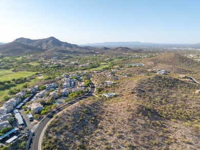 Beautiful residential lot to build your dream home in the on Starr Pass Golf Club in Arizona - for sale on GolfHomes.com, golf home, golf lot