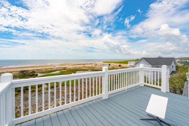 Appraisal in hand! Sold fully stocked and furnished with a golf on The Plantation Course At Edisto in South Carolina - for sale on GolfHomes.com, golf home, golf lot