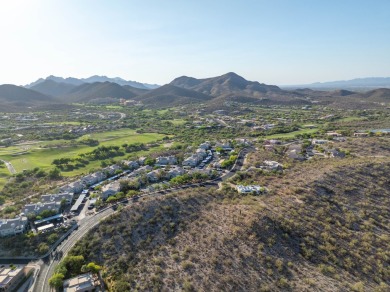 Beautiful residential lot to build your dream home in the on Starr Pass Golf Club in Arizona - for sale on GolfHomes.com, golf home, golf lot