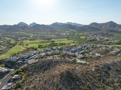 Beautiful residential lot to build your dream home in the on Starr Pass Golf Club in Arizona - for sale on GolfHomes.com, golf home, golf lot