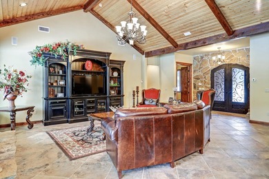 Perfectly positioned on the 10th green of the Angel Fire Resort on Angel Fire Resort Country Club in New Mexico - for sale on GolfHomes.com, golf home, golf lot