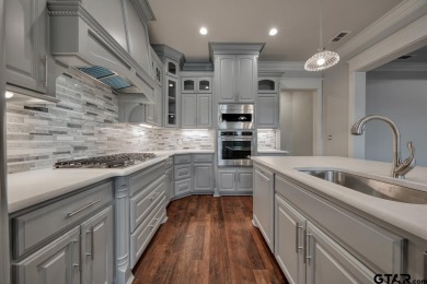 *Seller to pay Hideaway Initiation Fee with acceptable offer.* on Hide-A-Way Lake Golf Course in Texas - for sale on GolfHomes.com, golf home, golf lot