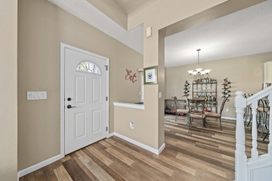 This updated corner townhome is ideally located near golf on Otter Creek Golf Course in Iowa - for sale on GolfHomes.com, golf home, golf lot