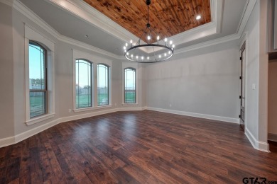 *Seller to pay Hideaway Initiation Fee with acceptable offer.* on Hide-A-Way Lake Golf Course in Texas - for sale on GolfHomes.com, golf home, golf lot
