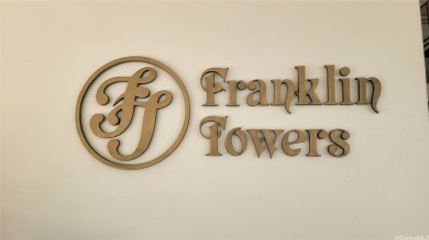 Come home to Franklin Towers that includes amazing 2 bedrooms 2 on Honolulu Country Club in Hawaii - for sale on GolfHomes.com, golf home, golf lot