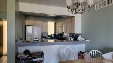 Come home to Franklin Towers that includes amazing 2 bedrooms 2 on Honolulu Country Club in Hawaii - for sale on GolfHomes.com, golf home, golf lot