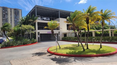Come home to Franklin Towers that includes amazing 2 bedrooms 2 on Honolulu Country Club in Hawaii - for sale on GolfHomes.com, golf home, golf lot