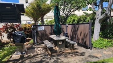 Come home to Franklin Towers that includes amazing 2 bedrooms 2 on Honolulu Country Club in Hawaii - for sale on GolfHomes.com, golf home, golf lot