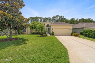 Located in the highly sought after, guard gated community of on Plantation Bay Golf and Country Club in Florida - for sale on GolfHomes.com, golf home, golf lot