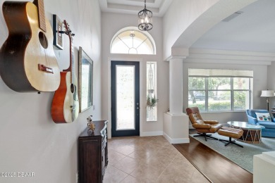 Located in the highly sought after, guard gated community of on Plantation Bay Golf and Country Club in Florida - for sale on GolfHomes.com, golf home, golf lot