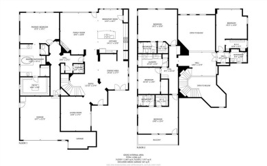 PANORAMIC MOUNTAIN VIEWS | 5 BEDROOMS (INCLUDING DOWNSTAIRS on Glen Ivy Golf Club in California - for sale on GolfHomes.com, golf home, golf lot