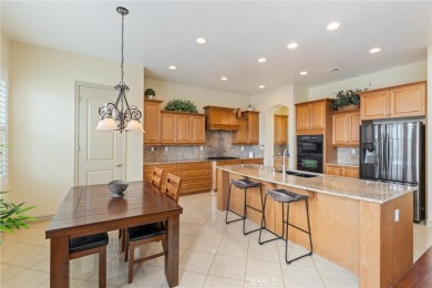 PANORAMIC MOUNTAIN VIEWS | 5 BEDROOMS (INCLUDING DOWNSTAIRS on Glen Ivy Golf Club in California - for sale on GolfHomes.com, golf home, golf lot