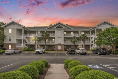 Welcome to this beautifully updated 2-bedroom, 2-bathroom condo on Barefoot Resort and Golf Club  in South Carolina - for sale on GolfHomes.com, golf home, golf lot