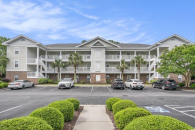 Welcome to this beautifully updated 2-bedroom, 2-bathroom condo on Barefoot Resort and Golf Club  in South Carolina - for sale on GolfHomes.com, golf home, golf lot