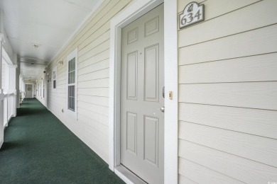 Welcome to this beautifully updated 2-bedroom, 2-bathroom condo on Barefoot Resort and Golf Club  in South Carolina - for sale on GolfHomes.com, golf home, golf lot