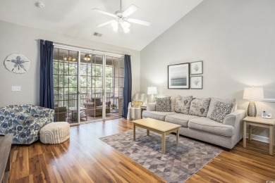 Welcome to this beautifully updated 2-bedroom, 2-bathroom condo on Barefoot Resort and Golf Club  in South Carolina - for sale on GolfHomes.com, golf home, golf lot