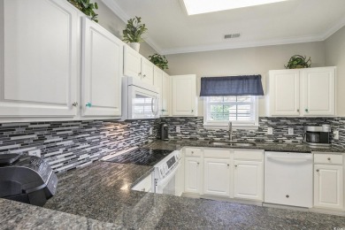 Welcome to this beautifully updated 2-bedroom, 2-bathroom condo on Barefoot Resort and Golf Club  in South Carolina - for sale on GolfHomes.com, golf home, golf lot
