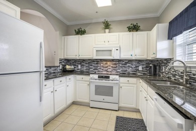 Welcome to this beautifully updated 2-bedroom, 2-bathroom condo on Barefoot Resort and Golf Club  in South Carolina - for sale on GolfHomes.com, golf home, golf lot