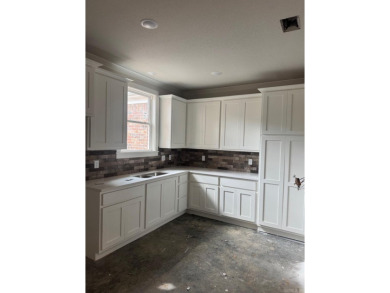 New Construction in Augusta Estates! Under Construction now but on Rolling Hills Country Club Inc in Arkansas - for sale on GolfHomes.com, golf home, golf lot