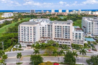 Exceptional luxury condo in the prestigious Alina Residences in on Boca Raton Resort and Club in Florida - for sale on GolfHomes.com, golf home, golf lot