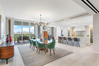 Stunning 4 Bedroom + Den, 5.5 bathroom condo in the prestigious on Boca Raton Resort and Club in Florida - for sale on GolfHomes.com, golf home, golf lot