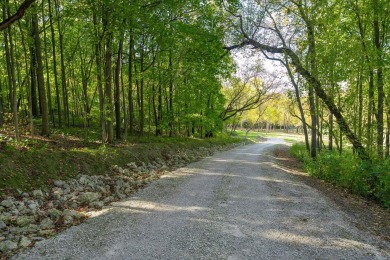 5.89 spacious acres for a healthy lifestyle! Spectacular lot all on Hawks View Golf Club in Wisconsin - for sale on GolfHomes.com, golf home, golf lot