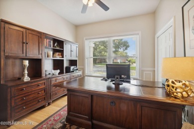 Wonderful large family home in desirable Jax Golf & CC on Jacksonville Golf and Country Club in Florida - for sale on GolfHomes.com, golf home, golf lot
