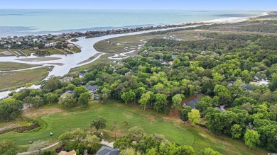 RARE OPPORTUNITY to own one of the few remaining, premier golf on Pawleys Plantation Golf and Country Club in South Carolina - for sale on GolfHomes.com, golf home, golf lot