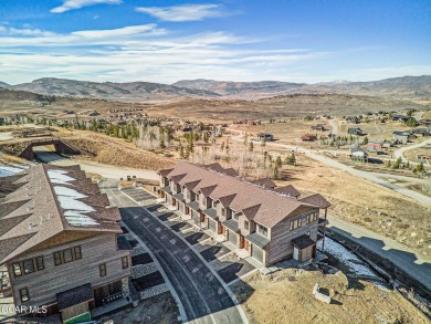 *SOLD FURNISHED and turnkey! Gorgeous high end luxury townhome on Headwaters Golf Course At Granby Ranch in Colorado - for sale on GolfHomes.com, golf home, golf lot