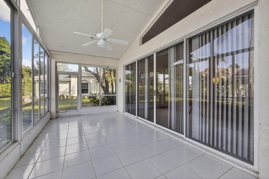 Motived seller for this spacious 3 bedroom, 2 bath home at the on Indian Spring Golf and Country Club in Florida - for sale on GolfHomes.com, golf home, golf lot