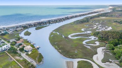 RARE OPPORTUNITY to own one of the few remaining, premier golf on Pawleys Plantation Golf and Country Club in South Carolina - for sale on GolfHomes.com, golf home, golf lot