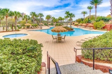 Gulf front with a gulf view! This unit is updated and walking on Sandestin Golf and Beach Resort - The Links in Florida - for sale on GolfHomes.com, golf home, golf lot