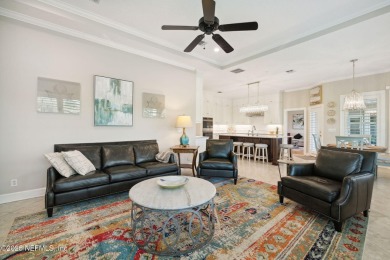 Wonderful large family home in desirable Jax Golf & CC on Jacksonville Golf and Country Club in Florida - for sale on GolfHomes.com, golf home, golf lot