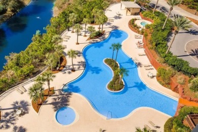 Gulf front with a gulf view! This unit is updated and walking on Sandestin Golf and Beach Resort - The Links in Florida - for sale on GolfHomes.com, golf home, golf lot