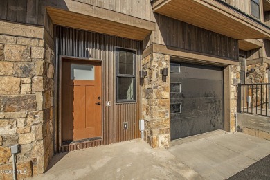 *SOLD FURNISHED and turnkey! Gorgeous high end luxury townhome on Headwaters Golf Course At Granby Ranch in Colorado - for sale on GolfHomes.com, golf home, golf lot