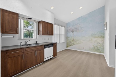 Motived seller for this spacious 3 bedroom, 2 bath home at the on Indian Spring Golf and Country Club in Florida - for sale on GolfHomes.com, golf home, golf lot