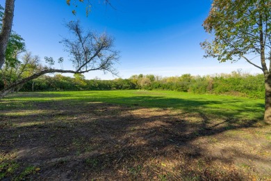 5.89 spacious acres for a healthy lifestyle! Spectacular lot all on Hawks View Golf Club in Wisconsin - for sale on GolfHomes.com, golf home, golf lot