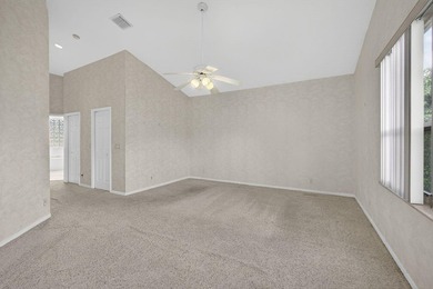 Motived seller for this spacious 3 bedroom, 2 bath home at the on Indian Spring Golf and Country Club in Florida - for sale on GolfHomes.com, golf home, golf lot