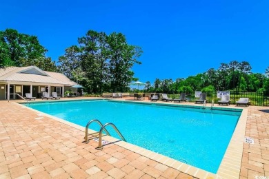 RARE OPPORTUNITY to own one of the few remaining, premier golf on Pawleys Plantation Golf and Country Club in South Carolina - for sale on GolfHomes.com, golf home, golf lot