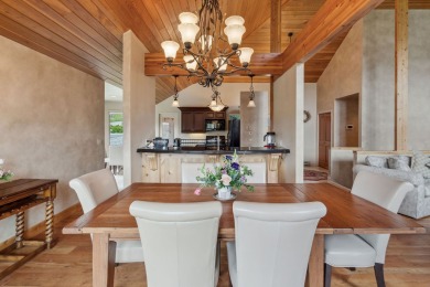 Nestled on the 7th fairway of the Eagle Bend Golf Course you on Eagle Bend Golf Course in Montana - for sale on GolfHomes.com, golf home, golf lot