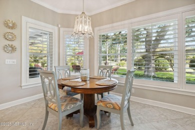 Wonderful large family home in desirable Jax Golf & CC on Jacksonville Golf and Country Club in Florida - for sale on GolfHomes.com, golf home, golf lot