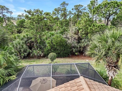 The Monet, built by WCI, is a turnkey home designed to make your on Pelican Preserve Golf Club in Florida - for sale on GolfHomes.com, golf home, golf lot