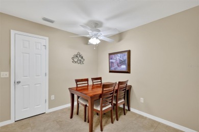 CHARMING TURNKEY with GOLF CART 2/2 COLONY Patio Villa, NEW ROOF on The Links of Spruce Creek in Florida - for sale on GolfHomes.com, golf home, golf lot