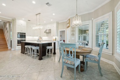 Wonderful large family home in desirable Jax Golf & CC on Jacksonville Golf and Country Club in Florida - for sale on GolfHomes.com, golf home, golf lot