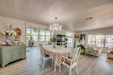 WOW! What a beautiful home and its looking for its new owner on Lake Fairways Country Club in Florida - for sale on GolfHomes.com, golf home, golf lot