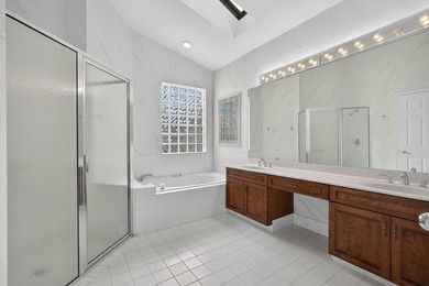 Motived seller for this spacious 3 bedroom, 2 bath home at the on Indian Spring Golf and Country Club in Florida - for sale on GolfHomes.com, golf home, golf lot