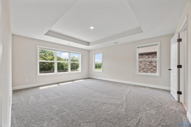 Backyard dreams come true here-with direct access to a beautiful on Athens Golf and Country Club in Alabama - for sale on GolfHomes.com, golf home, golf lot