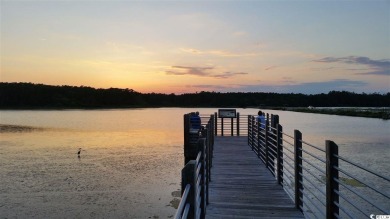 RARE OPPORTUNITY to own one of the few remaining, premier golf on Pawleys Plantation Golf and Country Club in South Carolina - for sale on GolfHomes.com, golf home, golf lot
