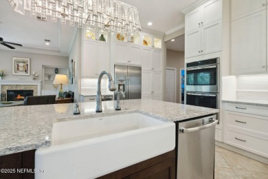 Wonderful large family home in desirable Jax Golf & CC on Jacksonville Golf and Country Club in Florida - for sale on GolfHomes.com, golf home, golf lot