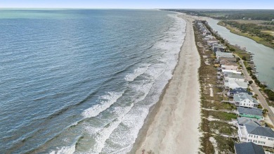 RARE OPPORTUNITY to own one of the few remaining, premier golf on Pawleys Plantation Golf and Country Club in South Carolina - for sale on GolfHomes.com, golf home, golf lot
